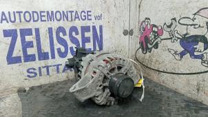 Gebruikte Dynamo Ford Focus 3 2.0 TDCi 16V 163 Prijs € 73,50 Margeregeling aangeboden door Zelissen V.O.F. autodemontage