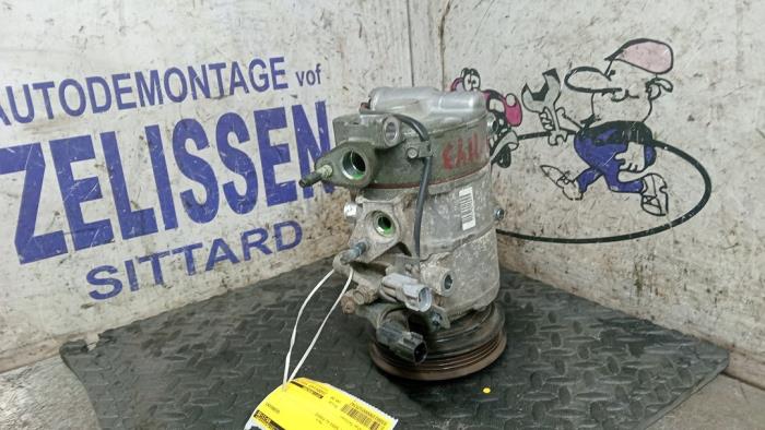 Gebruikte Aircopomp Ford Focus 3 2.0 TDCi 16V 163 Prijs € 152,25 Margeregeling aangeboden door Zelissen V.O.F. autodemontage