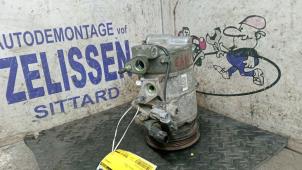 Gebruikte Aircopomp Ford Focus 3 2.0 TDCi 16V 163 Prijs € 152,25 Margeregeling aangeboden door Zelissen V.O.F. autodemontage