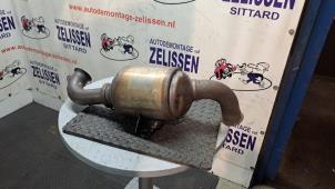 Gebruikte Katalysator Peugeot Partner 1.6 HDI 75 Prijs € 175,00 Margeregeling aangeboden door Zelissen V.O.F. autodemontage