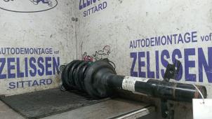 Gebruikte Mac Phersonpoot links-voor Fiat Ducato (250) E-Ducato Prijs € 288,75 Margeregeling aangeboden door Zelissen V.O.F. autodemontage