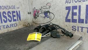 Gebruikte Bobine Hyundai i30 Crosswagon (WWH) 1.4 CVVT 16V Prijs € 63,00 Margeregeling aangeboden door Zelissen V.O.F. autodemontage