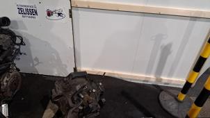 Gebruikte Versnellingsbak Volkswagen Polo IV (9N1/2/3) 1.4 TDI 70 Prijs € 288,75 Margeregeling aangeboden door Zelissen V.O.F. autodemontage