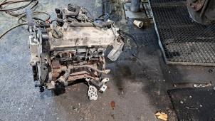 Gebruikte Motor Fiat Panda (169) Prijs € 315,00 Margeregeling aangeboden door Zelissen V.O.F. autodemontage