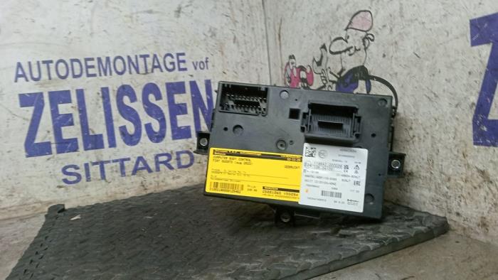 Computer Body Control van een Fiat Ducato (250) E-Ducato 2023