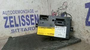 Gebruikte Computer Body Control Fiat Ducato (250) E-Ducato Prijs € 257,25 Margeregeling aangeboden door Zelissen V.O.F. autodemontage