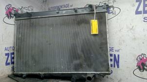 Gebruikte Radiateur Mazda CX-7 2.3 MZR DISI Turbo 16V Prijs € 78,75 Margeregeling aangeboden door Zelissen V.O.F. autodemontage