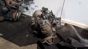 Gebruikte Versnellingsbak Chevrolet Matiz 0.8 S,SE Prijs € 157,50 Margeregeling aangeboden door Zelissen V.O.F. autodemontage