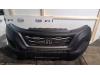 Fiat Ducato (250) E-Ducato Bumper voor