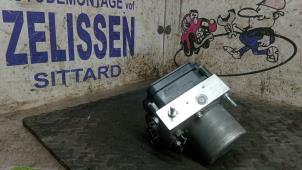 Gebruikte ABS Pomp Fiat Ducato (250) E-Ducato Prijs € 519,75 Margeregeling aangeboden door Zelissen V.O.F. autodemontage