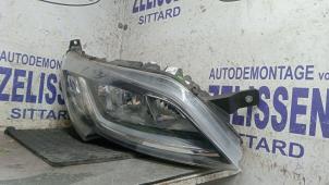 Gebruikte Koplamp rechts Fiat Ducato (250) E-Ducato Prijs € 498,75 Margeregeling aangeboden door Zelissen V.O.F. autodemontage
