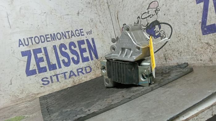 Gebruikte Motorrubber Fiat Ducato (250) E-Ducato Prijs € 52,50 Margeregeling aangeboden door Zelissen V.O.F. autodemontage