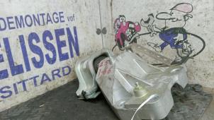 Gebruikte Motorsteun Fiat Ducato (250) E-Ducato Prijs € 52,50 Margeregeling aangeboden door Zelissen V.O.F. autodemontage