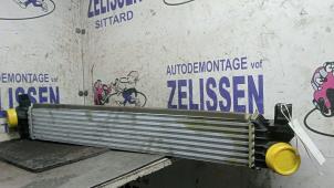 Gebruikte Intercooler Fiat Ducato (250) E-Ducato Prijs € 131,25 Margeregeling aangeboden door Zelissen V.O.F. autodemontage