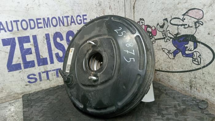 Gebruikte Rembol Opel Meriva (B) 1.4 Turbo 16V ecoFLEX Prijs € 52,50 Margeregeling aangeboden door Zelissen V.O.F. autodemontage