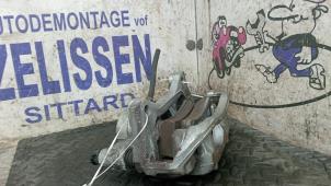 Gebruikte Remklauw (Tang) rechts-achter Fiat Ducato (250) E-Ducato Prijs € 152,25 Margeregeling aangeboden door Zelissen V.O.F. autodemontage