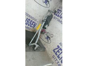 Gebruikte Ruitenwismotor + Mechaniek Citroen Jumper Prijs € 131,25 Margeregeling aangeboden door Zelissen V.O.F. autodemontage