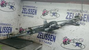 Gebruikte Ruitenwismotor + Mechaniek Seat Alhambra (7V8/9) 2.0 Prijs € 99,75 Margeregeling aangeboden door Zelissen V.O.F. autodemontage