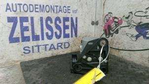 Gebruikte ABS Pomp Skoda Superb Combi (NZ5) 1.5 TSI iV Prijs € 519,75 Margeregeling aangeboden door Zelissen V.O.F. autodemontage