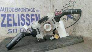 Gebruikte Licht + Raw Schakelaar Mazda CX-7 2.3 MZR DISI Turbo 16V Prijs € 78,75 Margeregeling aangeboden door Zelissen V.O.F. autodemontage