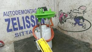 Gebruikte Benzinepomp Skoda Superb Combi (NZ5) 1.5 TSI iV Prijs € 257,25 Margeregeling aangeboden door Zelissen V.O.F. autodemontage