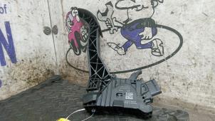 Gebruikte Gaspedaal Skoda Superb Combi (NZ5) 1.5 TSI iV Prijs € 78,75 Margeregeling aangeboden door Zelissen V.O.F. autodemontage