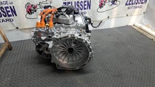 Gebruikte Automaatbak Skoda Superb Combi (NZ5) 1.5 TSI iV Prijs € 3.675,00 Margeregeling aangeboden door Zelissen V.O.F. autodemontage