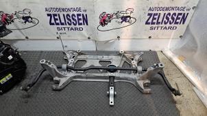 Gebruikte Subframe Skoda Superb Combi (NZ5) 1.5 TSI iV Prijs € 262,50 Margeregeling aangeboden door Zelissen V.O.F. autodemontage