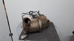 Gebruikte Katalysator Skoda Superb Combi (NZ5) 1.5 TSI iV Prijs € 1.100,00 Margeregeling aangeboden door Zelissen V.O.F. autodemontage