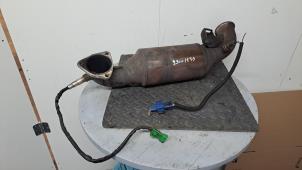 Gebruikte Katalysator Peugeot 308 SW (4E/H) 1.6 16V THP 155 Prijs € 375,00 Margeregeling aangeboden door Zelissen V.O.F. autodemontage