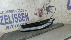 Gebruikte Dashboard deel Skoda Superb Combi (NZ5) 1.5 TSI iV Prijs € 99,75 Margeregeling aangeboden door Zelissen V.O.F. autodemontage