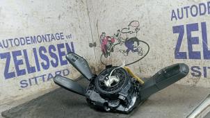 Gebruikte Combischakelaar Stuurkolom Skoda Superb Combi (NZ5) 1.5 TSI iV Prijs € 498,75 Margeregeling aangeboden door Zelissen V.O.F. autodemontage