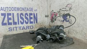 Gebruikte Waterpomp Skoda Superb Combi (NZ5) 1.5 TSI iV Prijs € 94,50 Margeregeling aangeboden door Zelissen V.O.F. autodemontage