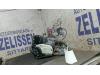 Citroën C4 Picasso (3D/3E) 2.0 Blue HDI 150 Veiligheidsgordel rechts-voor