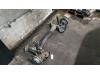 Citroën C4 Picasso (3D/3E) 2.0 Blue HDI 150 Achteras voorwielaandrijving