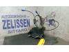 Citroën C4 Picasso (3D/3E) 2.0 Blue HDI 150 Deurslot Mechaniek 4Deurs rechts-voor