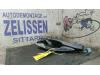 Citroën C4 Picasso (3D/3E) 2.0 Blue HDI 150 Deurgreep 4Deurs rechts-voor
