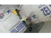 Citroën C4 Picasso (3D/3E) 2.0 Blue HDI 150 Raammechaniek 4Deurs links-achter