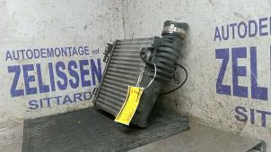 Gebruikte Intercooler Citroen C4 Picasso (3D/3E) 2.0 Blue HDI 150 Prijs € 68,25 Margeregeling aangeboden door Zelissen V.O.F. autodemontage