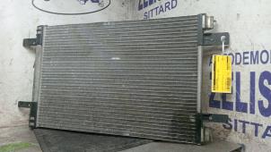Gebruikte Airco Condensor Citroen C4 Picasso (3D/3E) 2.0 Blue HDI 150 Prijs € 57,75 Margeregeling aangeboden door Zelissen V.O.F. autodemontage