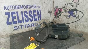 Gebruikte Deurslot Mechaniek 4Deurs rechts-achter Citroen C4 Picasso (3D/3E) 2.0 Blue HDI 150 Prijs € 47,25 Margeregeling aangeboden door Zelissen V.O.F. autodemontage
