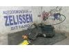 Citroën C4 Picasso (3D/3E) 2.0 Blue HDI 150 Deurslot Mechaniek 4Deurs rechts-achter