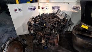 Gebruikte Motor Citroen C4 Picasso (3D/3E) 2.0 Blue HDI 150 Prijs € 4.200,00 Margeregeling aangeboden door Zelissen V.O.F. autodemontage