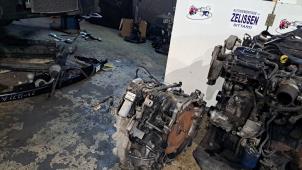 Gebruikte Automaatbak Citroen C4 Picasso (3D/3E) 2.0 Blue HDI 150 Prijs € 1.312,50 Margeregeling aangeboden door Zelissen V.O.F. autodemontage