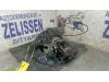 Citroën C4 Picasso (3D/3E) 2.0 Blue HDI 150 Wielnaaf voor