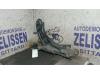 Citroën C4 Picasso (3D/3E) 2.0 Blue HDI 150 Draagarm rechts-voor