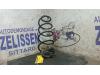 Citroën C4 Picasso (3D/3E) 2.0 Blue HDI 150 Schroefveer achter
