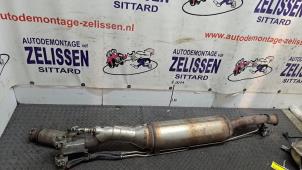 Gebruikte Roetfilter Citroen C4 Picasso (3D/3E) 2.0 Blue HDI 150 Prijs € 425,00 Margeregeling aangeboden door Zelissen V.O.F. autodemontage