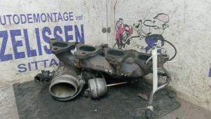 Gebruikte G-lader Opel Corsa D 1.6i OPC 16V Turbo Prijs € 467,25 Margeregeling aangeboden door Zelissen V.O.F. autodemontage