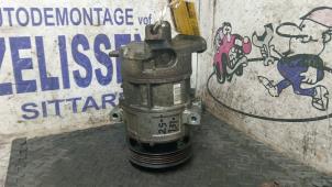 Gebruikte Aircopomp Opel Corsa D 1.6i OPC 16V Turbo Prijs € 99,75 Margeregeling aangeboden door Zelissen V.O.F. autodemontage